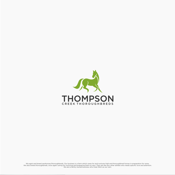 Design by D r i z y titled "thompson"