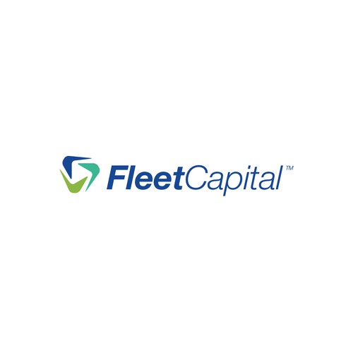 Fleet Capital - Logo Design Project Design by Walter Moreira