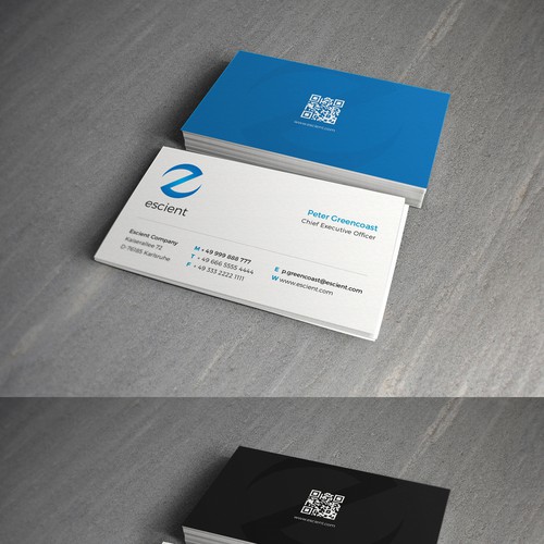 Design a logo for a new business/technology advisory & solutions group Design by Ikonia-studio