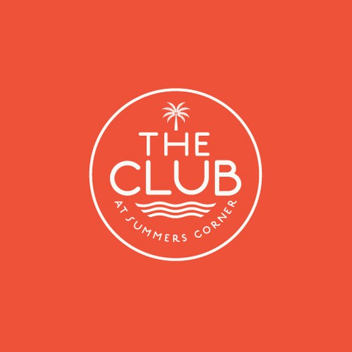Design a fun logo for a club in an established southern community Design by Y&K