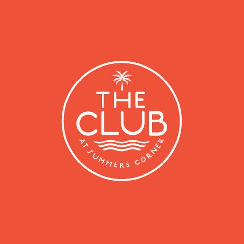 Design a fun logo for a club in an established southern community Design réalisé par Y&K