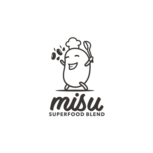 Misu Superfood Blend