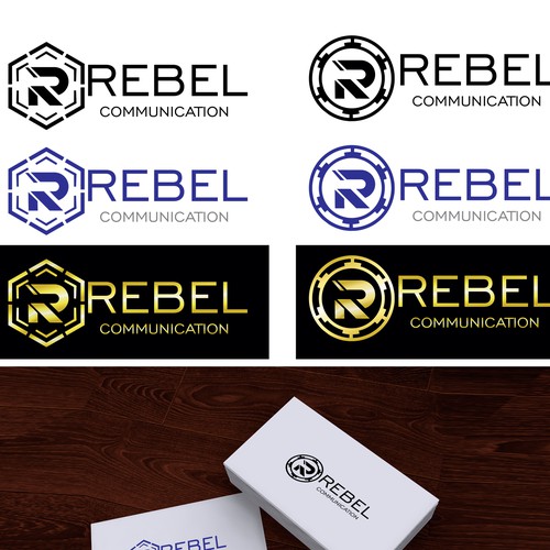 Rebel VOIP