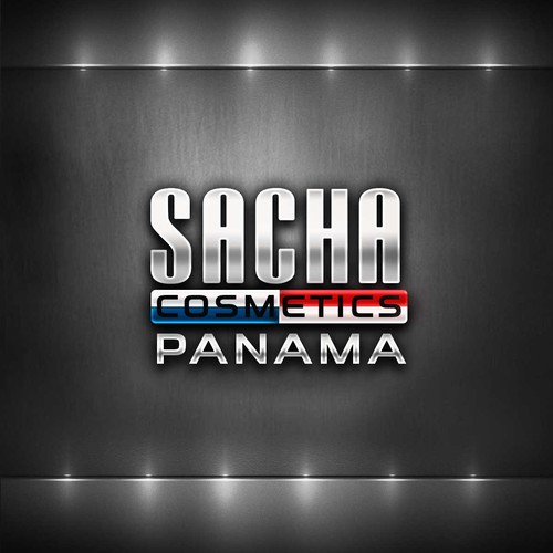 Sacha wallpaper Design by M3c3 Design