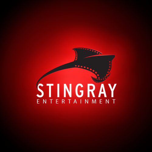 What that STINGRAY do??? Design by Jaku™