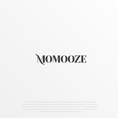 Design a Modern Magazine Logo for a Lifestyle Brand Design by R.one