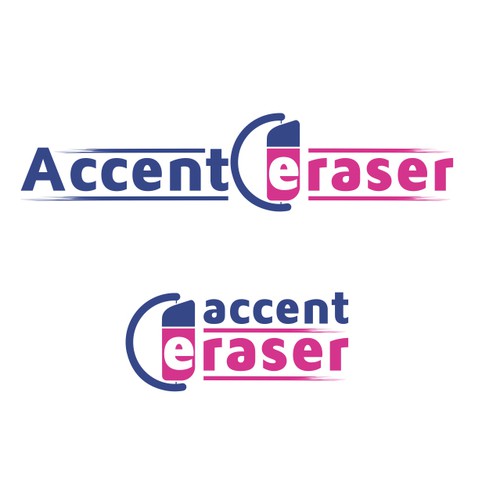 Help Accent Eraser with a new logo Design by sleptsov’is