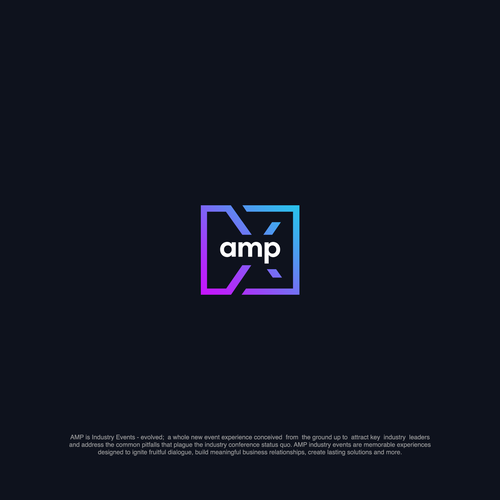 Design a edgy unique logo for creative event experience Design von raisenx26