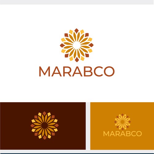 Market & Mall Logos Design by mounart
