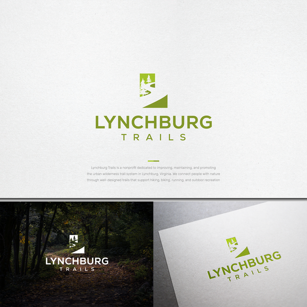Lynchburg Trails