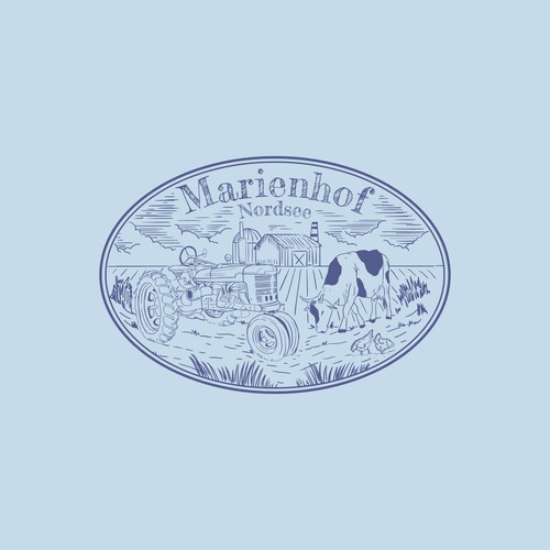  contest entry by Giri Setyanto