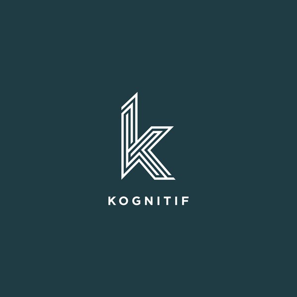 Kognitif Logo