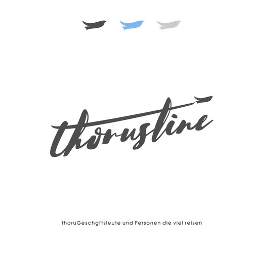 Logo design contest entry by Dhiyaa Naufalr