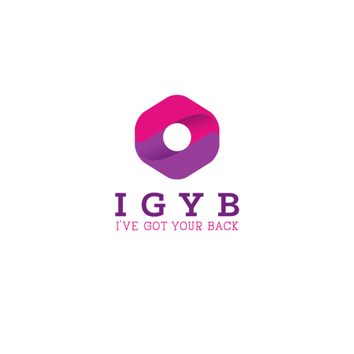 *Guaranteed Prize* Warm, Emotive, Logo Wanted for I've Got Your Back Design by Henryz.