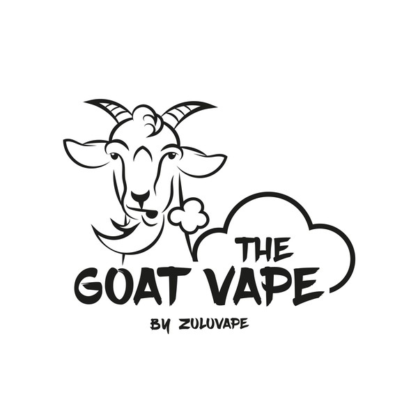 Logo for a Vape Device