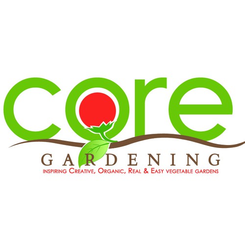 Logo needed for Vegetable Garden Mentoring Program Design by ropiana