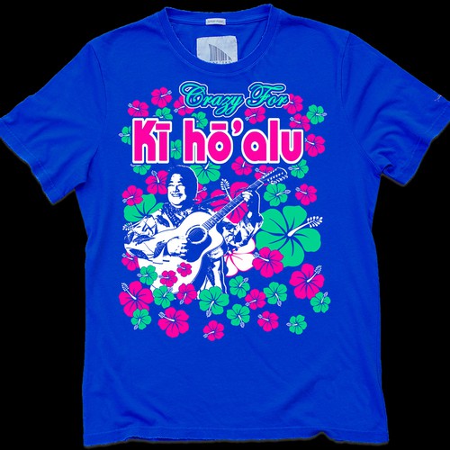 T-shirt contest entry by OPIEQ Al-bantanie