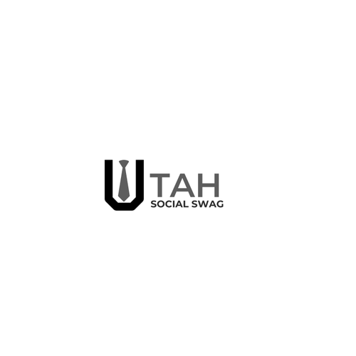 Utah Social Swag Needs Some Swag! Design by JonJP89