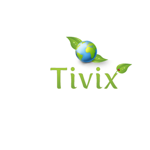 Logo design for web application startup. Diseño de candyman99