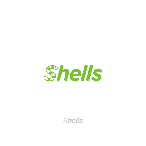 Diseño de Logo design for UNIX Shell company. de Jack Begosian