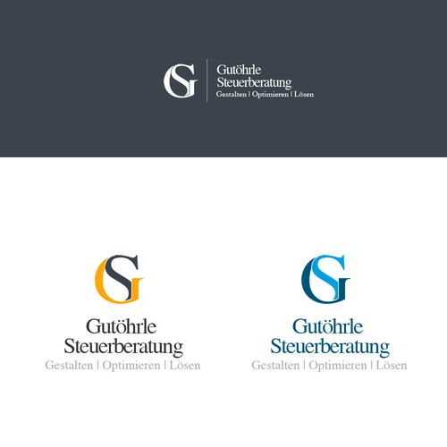 Logo design contest entry by hmsantos