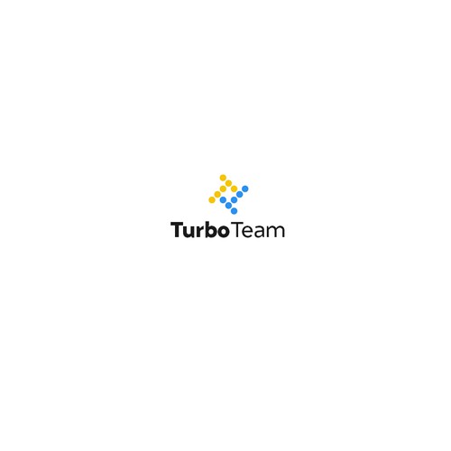 Logo for Team Collaboration and Task Management App Design by RB creative