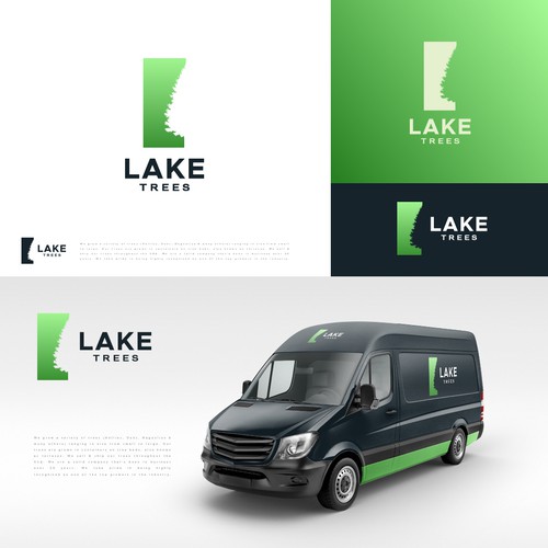 Create a cutting edge logo design that will keep our company at the top of the industry Diseño de Sprinkle Studio