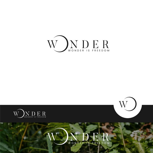 Philosophical Non-Profit Needs Simple Logo W/ Magic Inside! Design by seagan