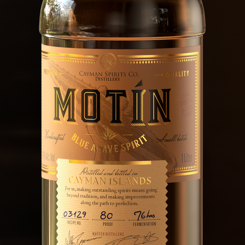 Tequila Design by Renata_Costa