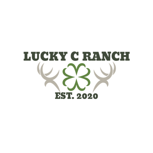 Lucky "C" Ranch Design by BluefishStudios