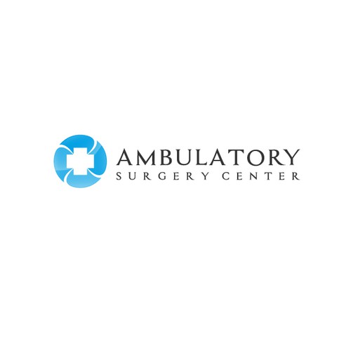 Logo for Ambulatory Surgery Center | Logo design contest