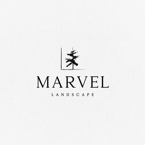 Logo & brand identity pack contest entry by Ascent Agency