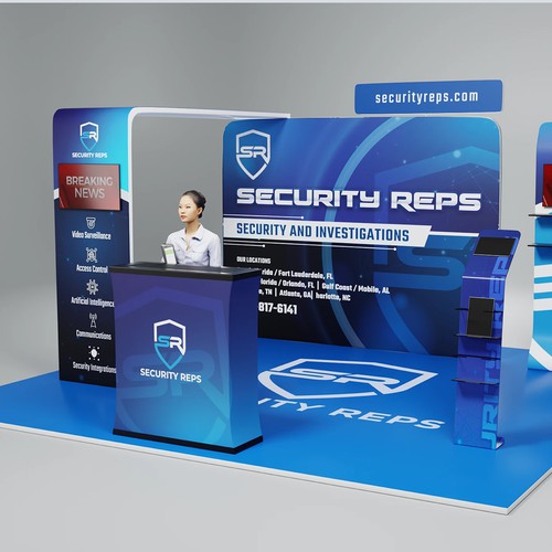 Other business or advertising contest entry by Vectogravic