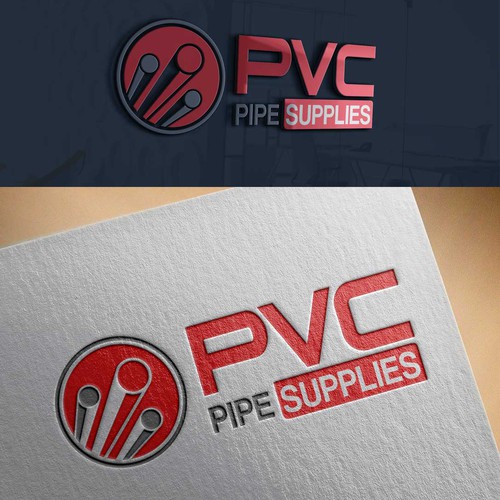 Pvc logo clearance