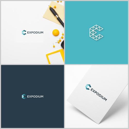 Logo design contest entry by -evolution-
