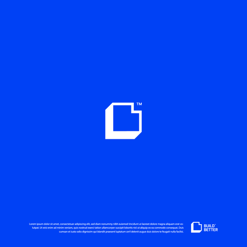 WORLD CLASS DESIGN NEEDED! Logo first, followed by much more design work! Want design relationship! Design von Peaqs™
