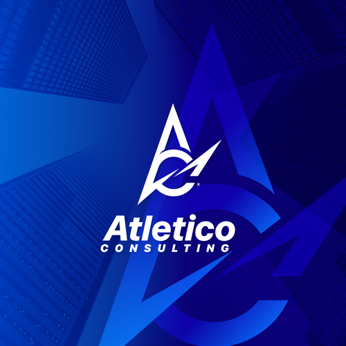 Make Your Mark by helping me Make Mine with a Business Consulting Logo Design by alflorin