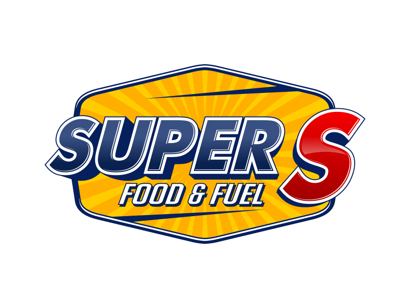 Logo for a Gas Station and Convenience store | Logo design contest