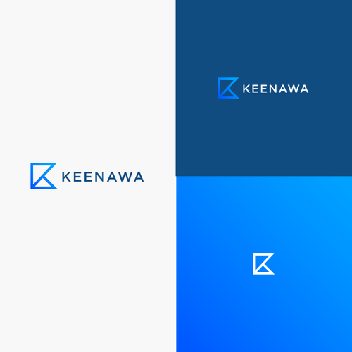 Logo design for a global technology platform Design by betiatto