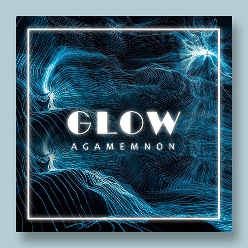 Album Cover contest entry by The Cloud Digital