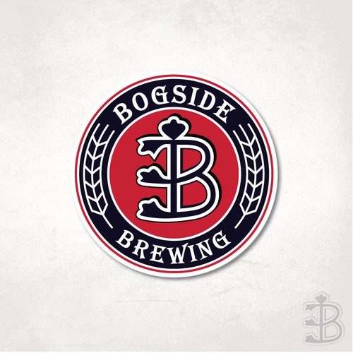 Bogside Brewing Design by Neatlines