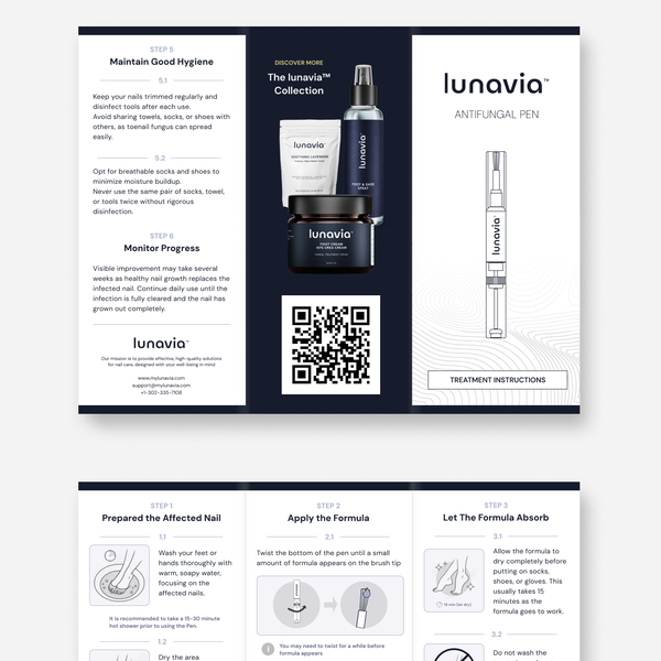 Design realizzato da Clemens78 intitolato "Brochure"