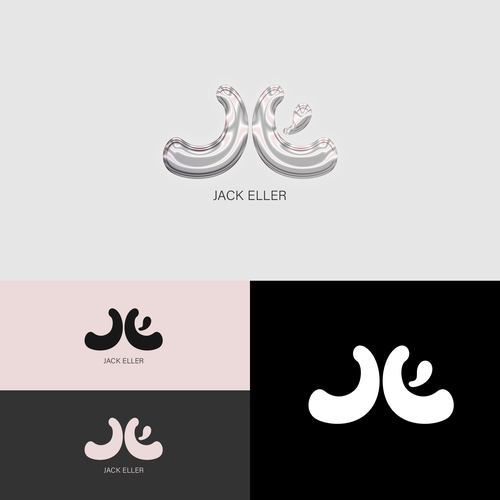 Rebranding a queer jewelry designer/artist! Design por RstevenM