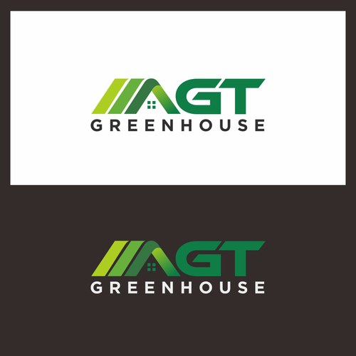 Design di New Greenhouse Needs a Logo di virsa ♥