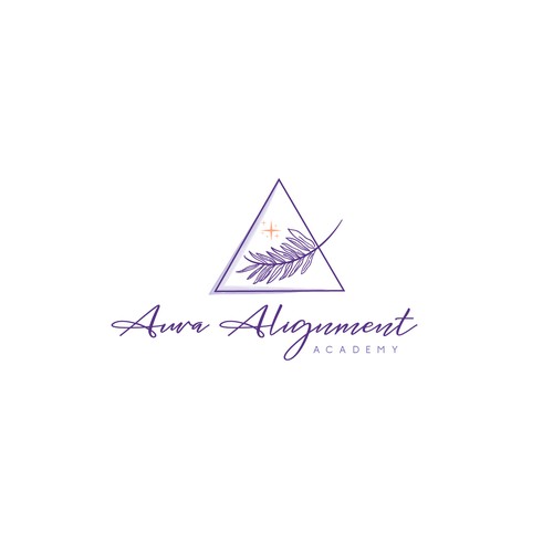 Design a magical logo for a life & wellness coach Design by mikellyle