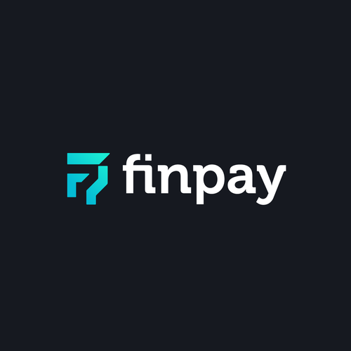Design for Finpay payment App Logo Design by Delia.