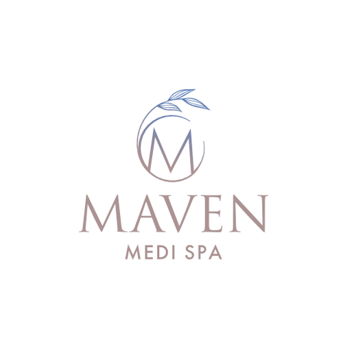 Craft a captivation LOGO for our High-end, innovative Medical Spa Design by Besign studio