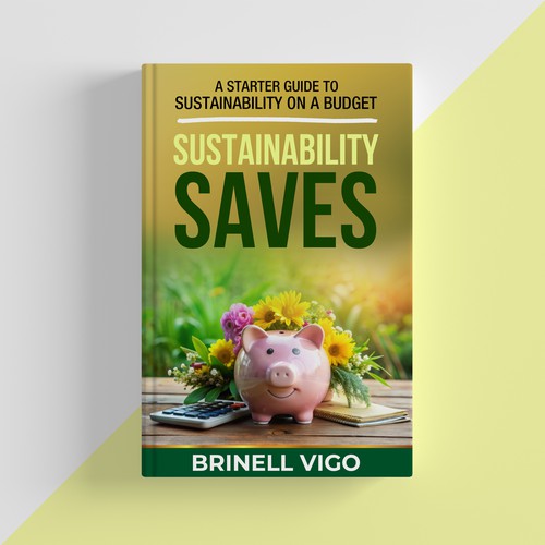 Causal Sustainable Cover Design by ShahbazQamar