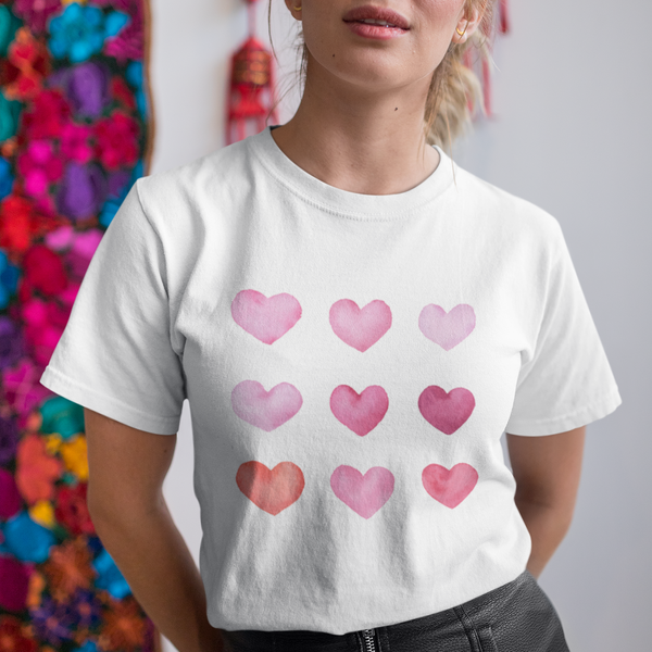 women's boutique graphic tees