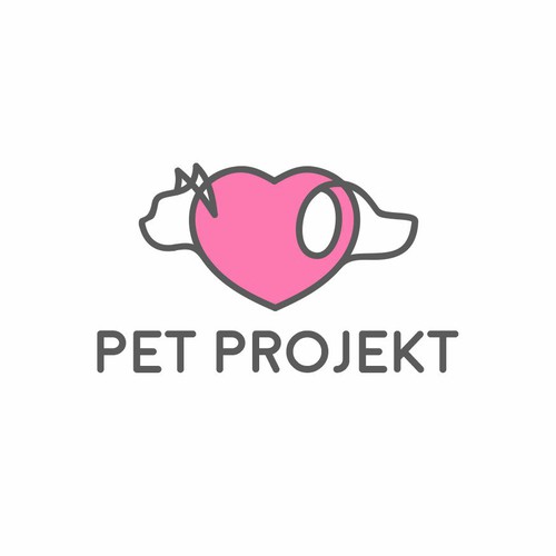 Natural Pet Food Brand Design by annasmoke™